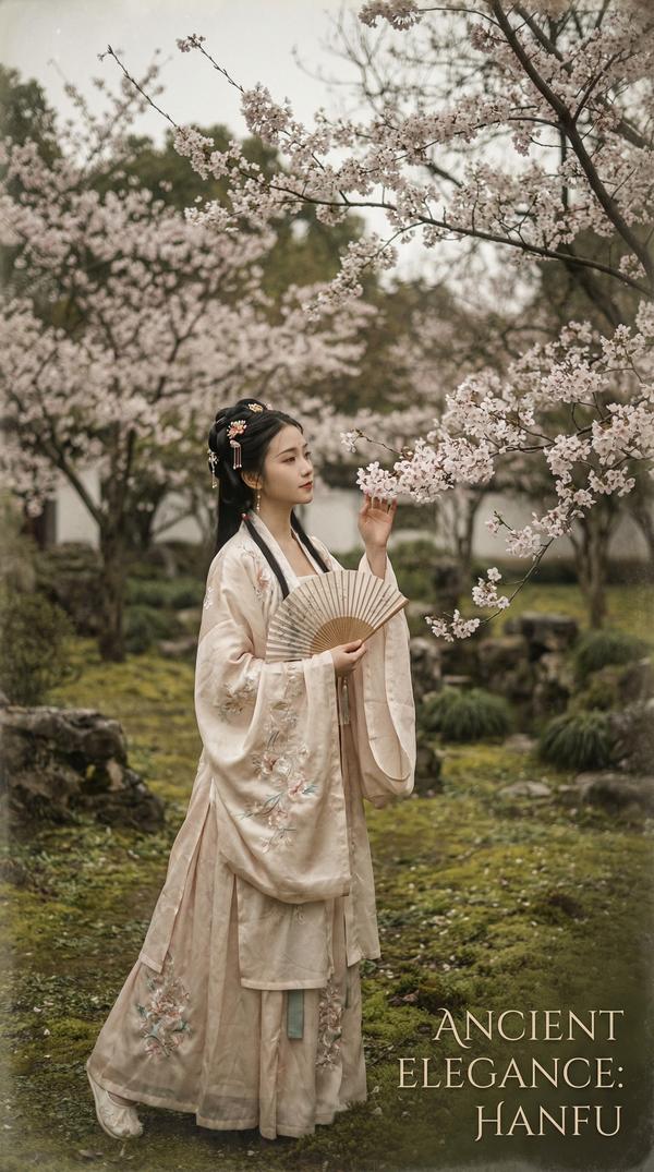 onlyfans古风视频